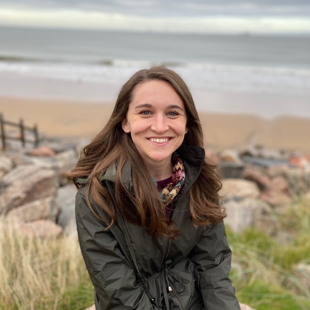 Meet your Posher, Jessica